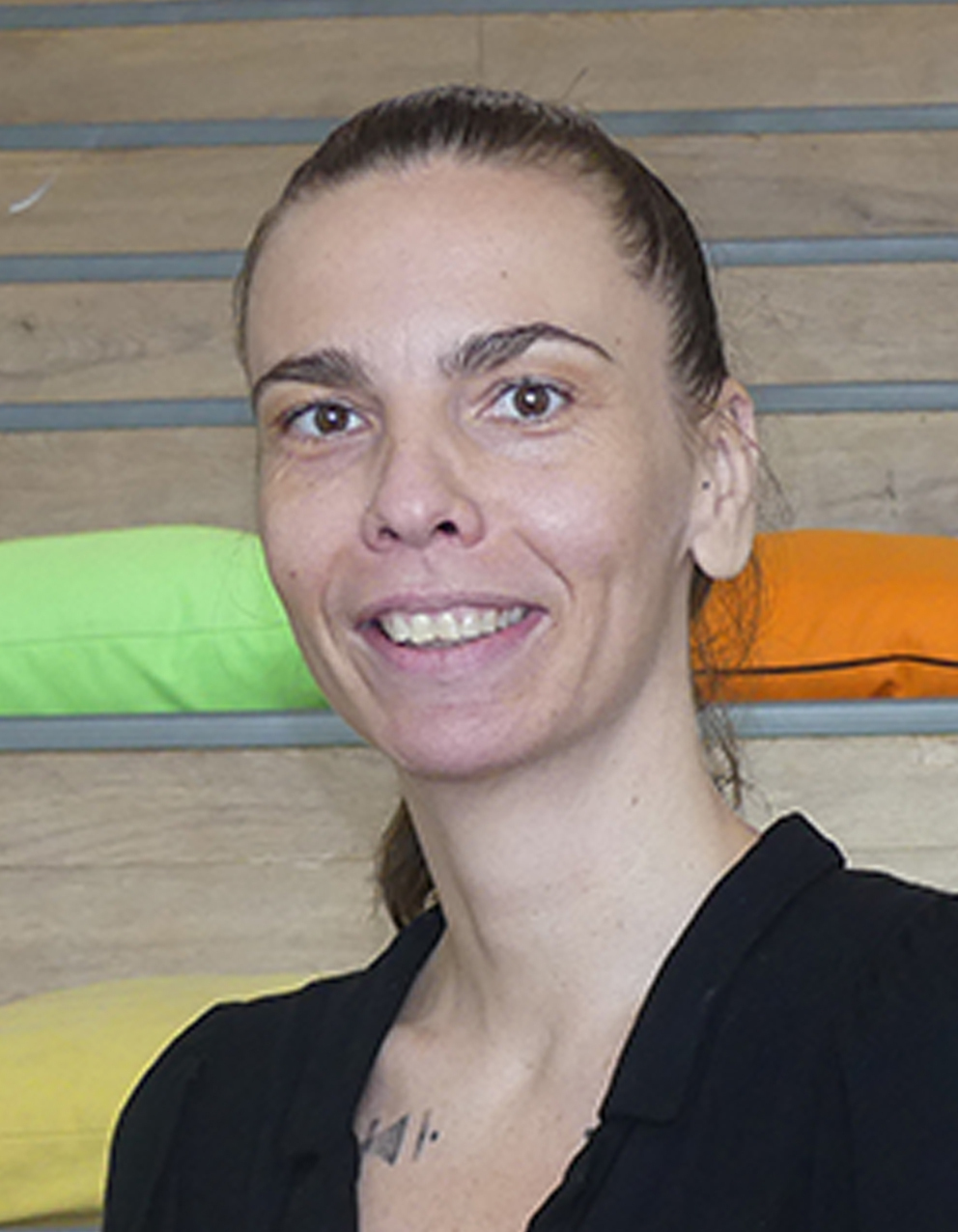 Ms Judit Farkas